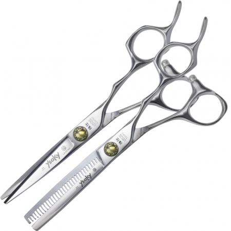 Lot de 2 Ciseaux LegendT5.5