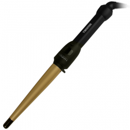 Fer Twister conique Ø 15-25mm