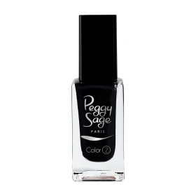 Vernis à ongles Black Velours 109026