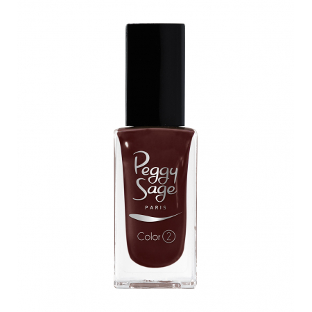Vernis à ongles Grenat 109058