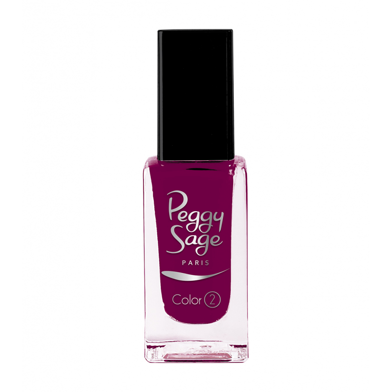 Vernis à ongles Cold Berry 109074