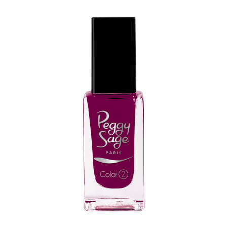 Vernis à ongles Cold Berry 109074