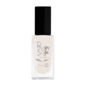Vernis à ongles Blanc Milky 109075