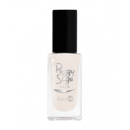 Vernis à ongles Blanc Milky 109075