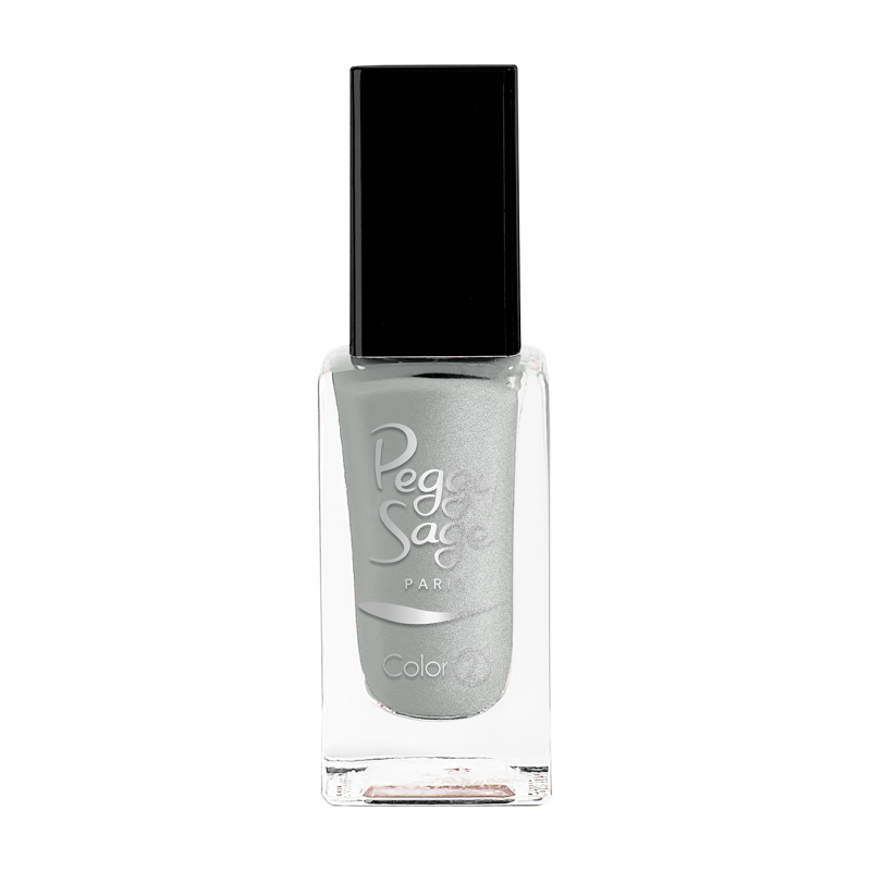 Vernis à ongles Silver Flower 109077