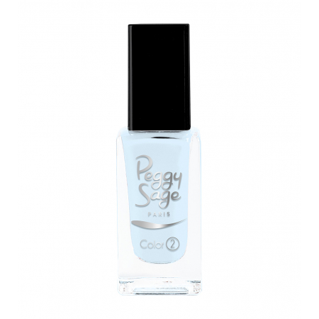 Vernis à ongles Creamy Blue 109078