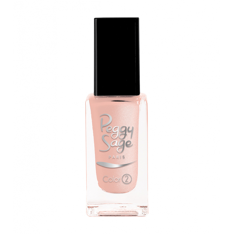 Vernis à ongles Rose Ice 109082