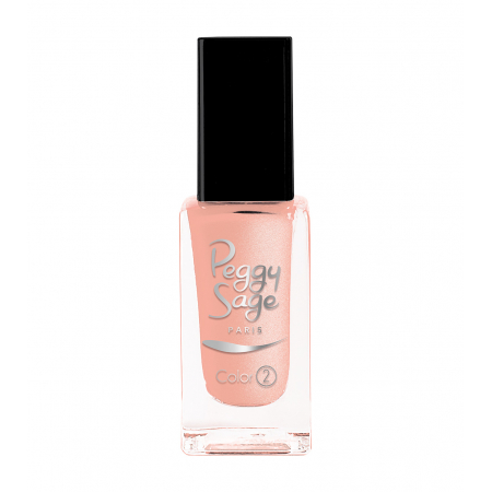 Vernis à ongles Peach Sorbet 109083