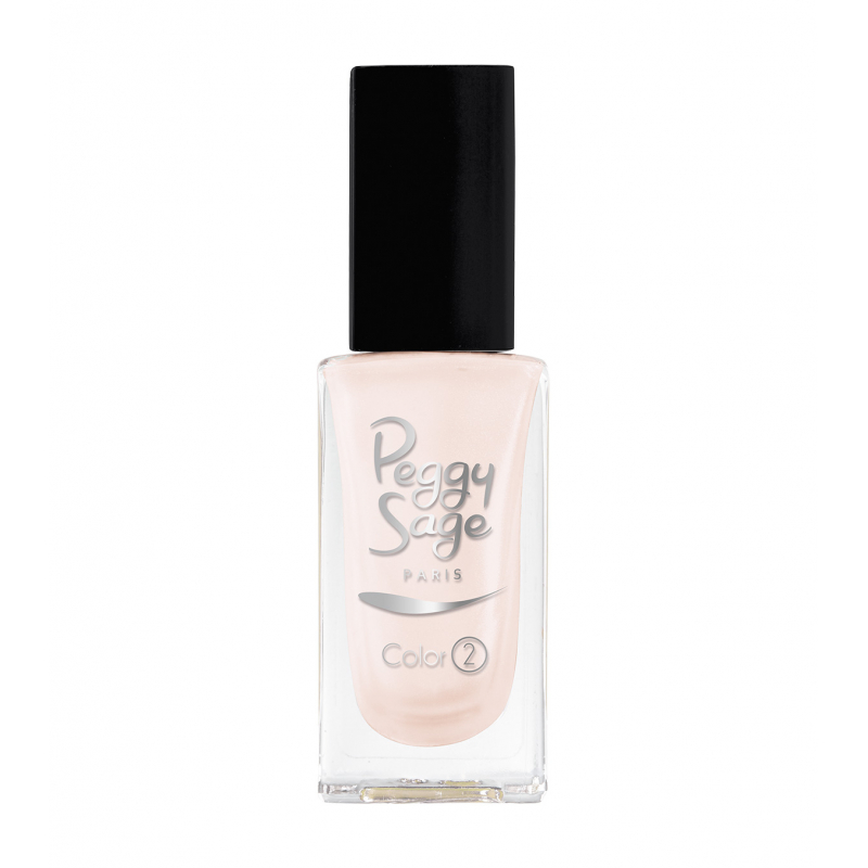 Vernis French Manucure Nude Rose 109145