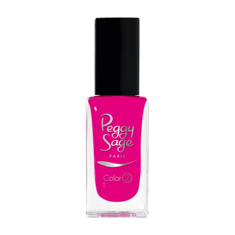Vernis à ongles Neon Pink 109295