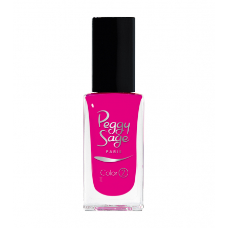 Vernis à ongles Neon Pink 109295