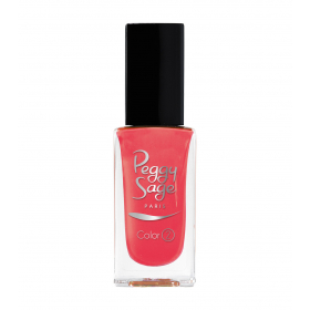 Vernis à ongles Orange sanguine 100363