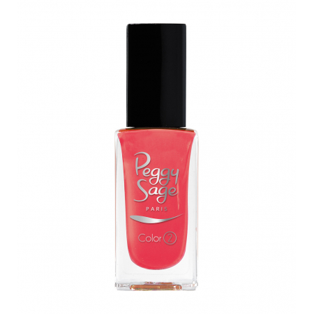 Vernis à ongles Orange sanguine 100363