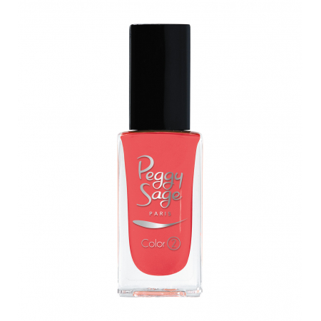 Vernis à ongles Fresh Corail 109391