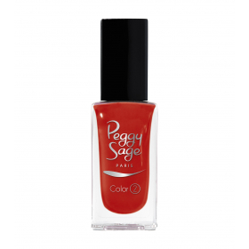 Vernis à ongles Fantastic Red 109520