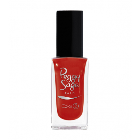 Vernis à ongles Fantastic Red 109520