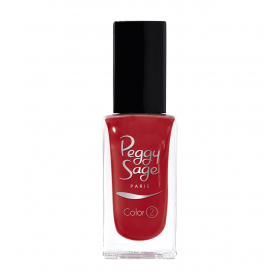 Vernis à ongles Red Salsa 109521