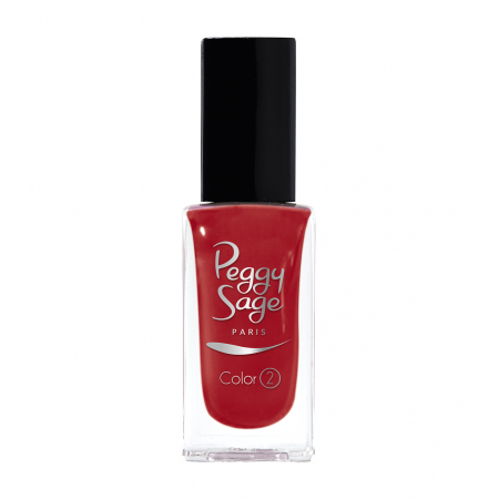 Vernis à ongles Red Salsa 109521