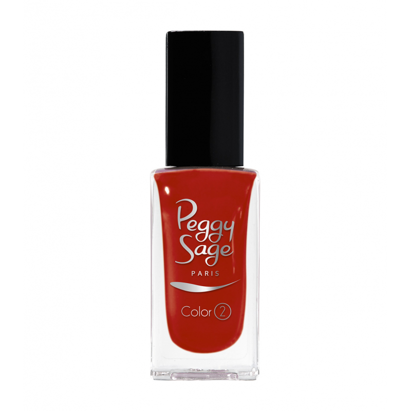 Vernis à ongles Red Orchestra 100522