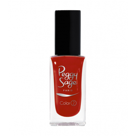 Vernis à ongles Red Orchestra 100522