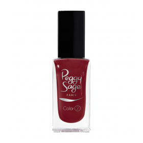 Vernis à ongles Chestnut Red 109523