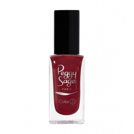 Vernis à ongles Chestnut Red 109523
