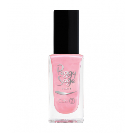 Vernis à ongles Gloss Rose 109601
