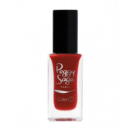 Vernis à ongles Le rouge 109800