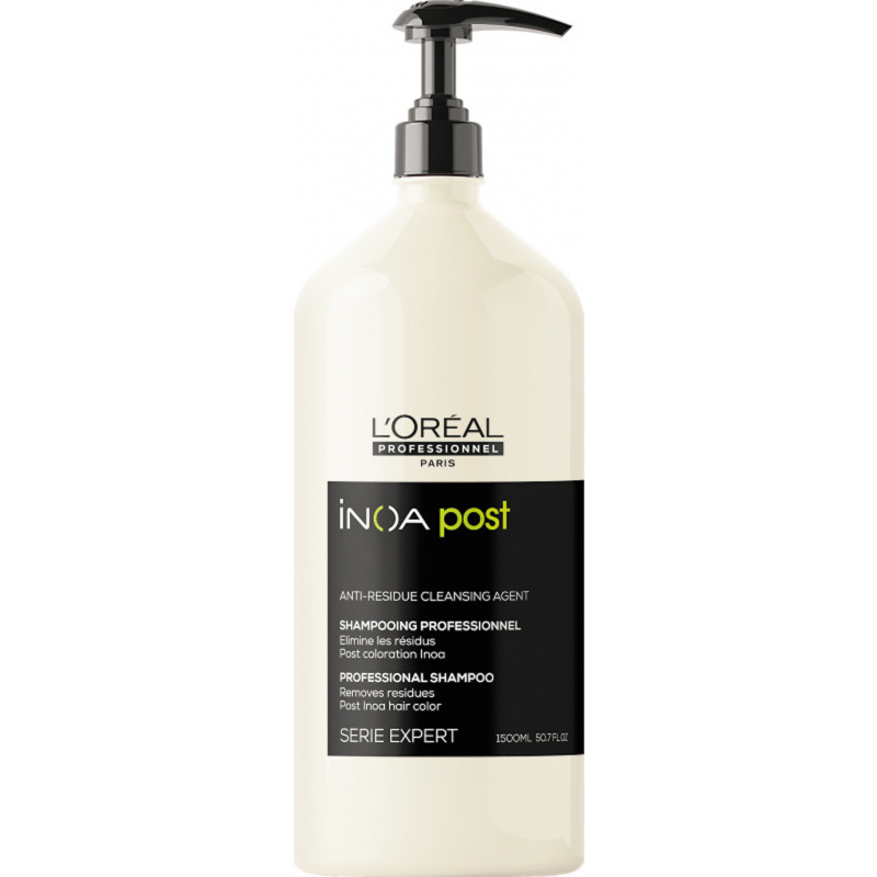 Inoa shampoing Post Color