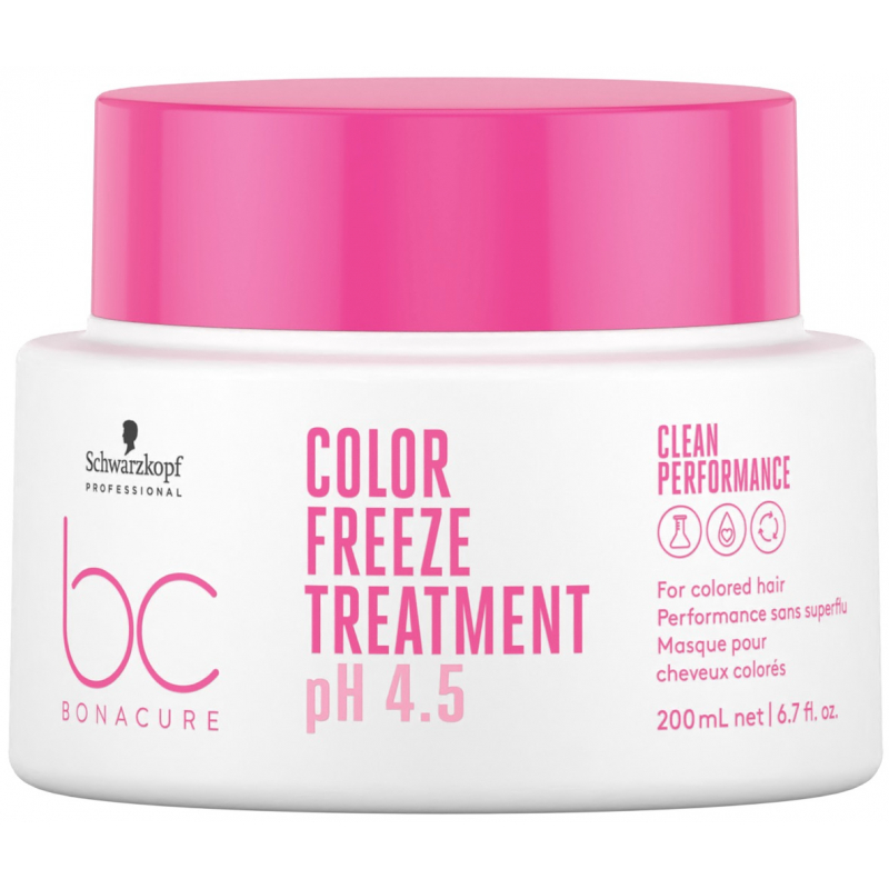 bc Color Freeze Masque