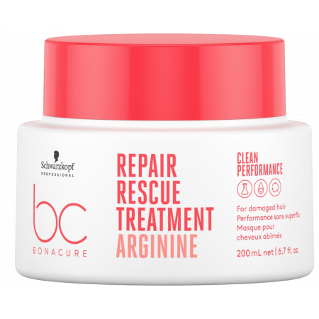 bc Repair Rescue Masque
