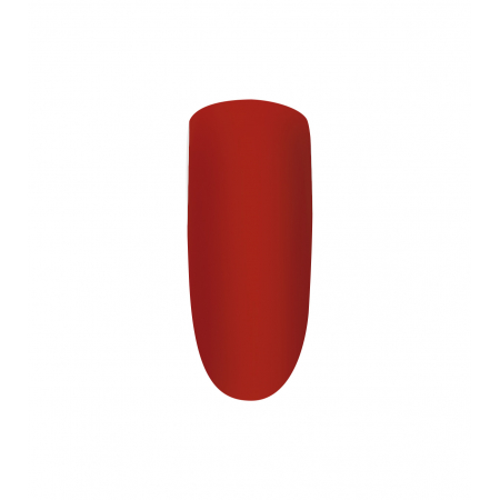 Vernis semi-permanent 1-LAK millenium red 182016