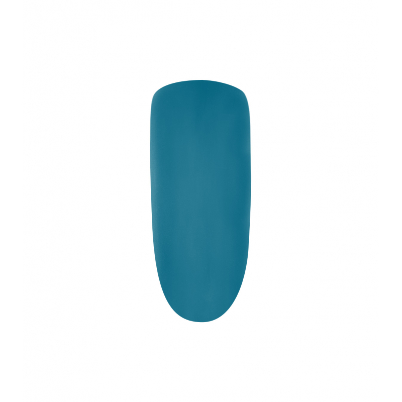 Vernis semi-permanent 1-LAK Overseas Blue 182053