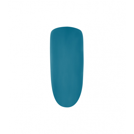 Vernis semi-permanent 1-LAK Overseas Blue 182053