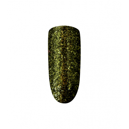 Vernis semi-permanent 1-LAK Golden Night 182060