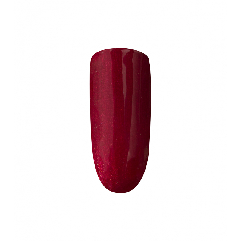 Vernis semi-permanent 1-LAK Christmas Kiss 182062