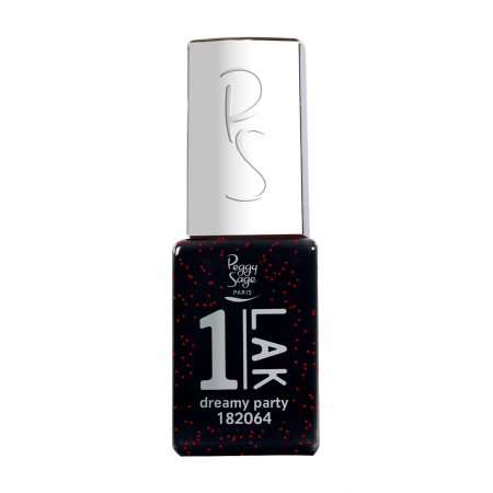 Vernis semi-permanent 1-LAK Dreamy Party 182064