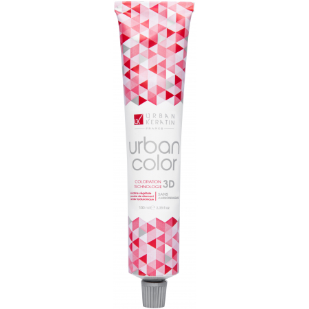 Urban Color Anti Age