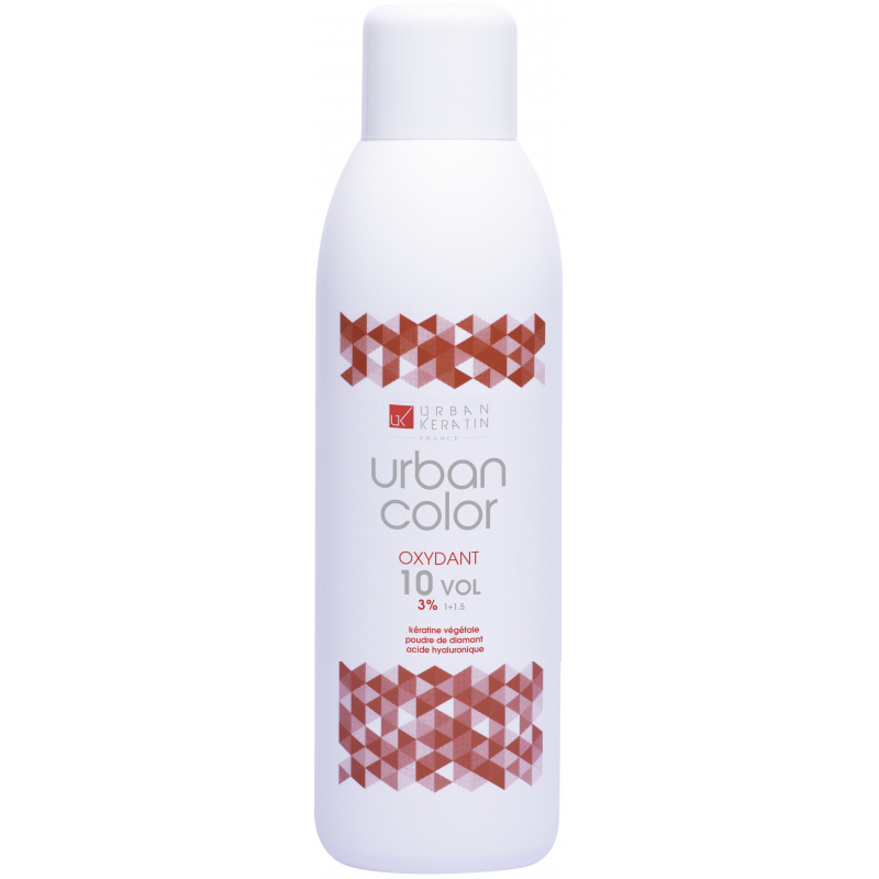 Urban Color Oxydant Anti Age