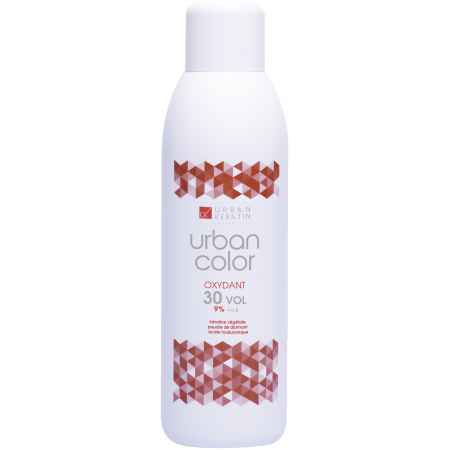 Urban Color Oxydant Anti Age
