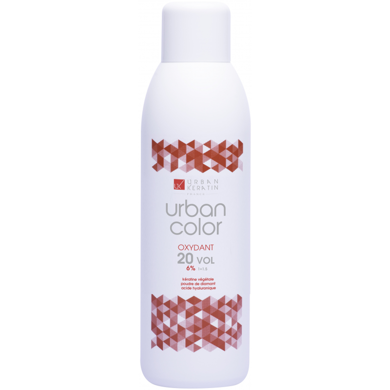 Urban Color Oxydant Anti Age