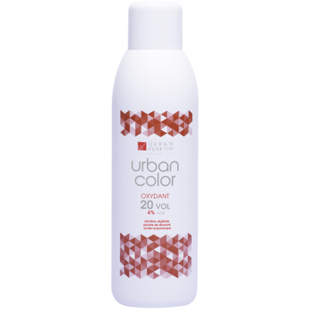 Urban Color Oxydant Anti Age