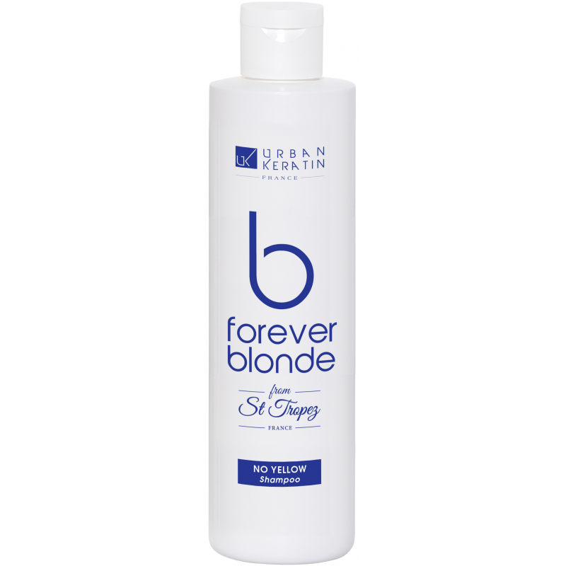 Urban Forever Blonde From St Tropez Shampoing