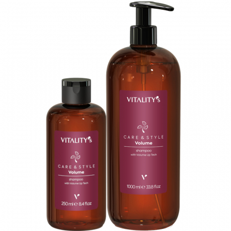 Volume Shampoo