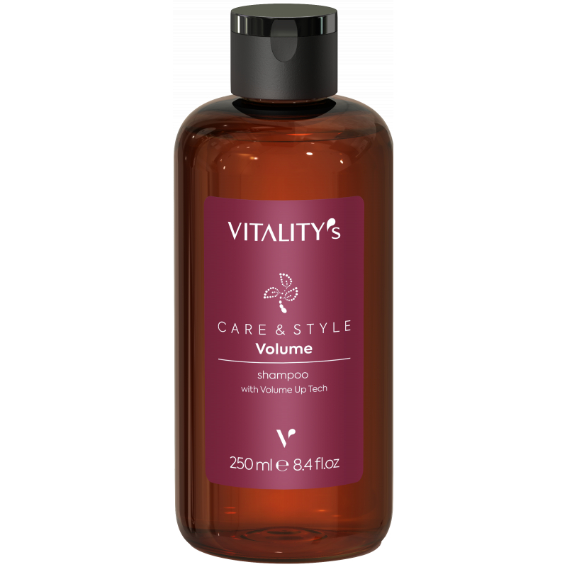 Volume Shampoo