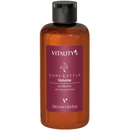Volume Conditioner