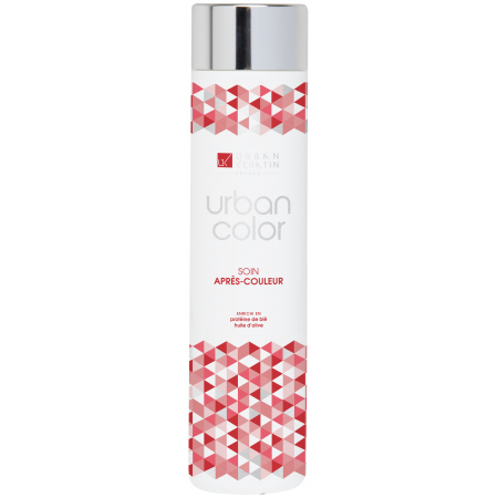 Urban Color Soin Après Couleur