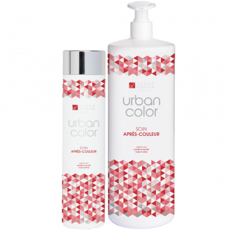 Urban Color Soin Après Couleur