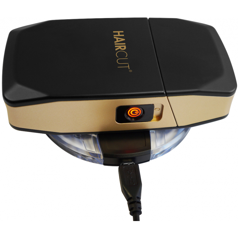 Rasette électrique special barbier TH81