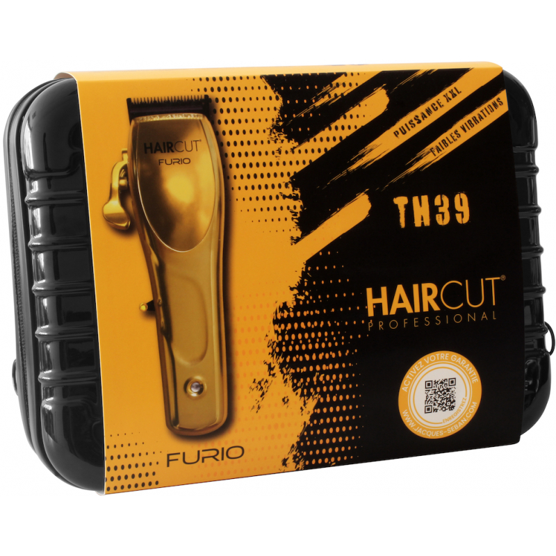 Tondeuse de Coupe TH39 Furio